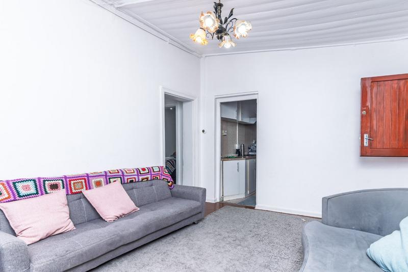 2 Bedroom Property for Sale in Observatory Western Cape